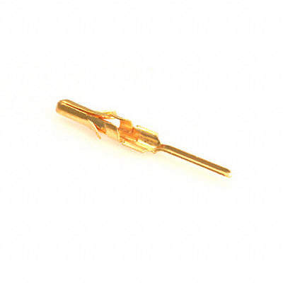 0002096132 by Molex - CONNECTOR PIN SOLDER PCB GOLD