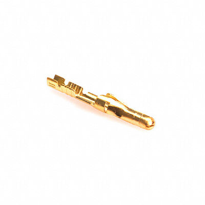 0002096145 by Molex - CONNECTOR PIN 24-30AWG CRIMP GOLD
