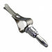1-Feb by Grayhill Inc. - CONNECTOR BANANA PLUG SOLDER