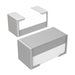 MLG0603Q6N8J by TDK Corporation - FIXED INDUCTOR 6.8NH 250MA 600MOHM SM