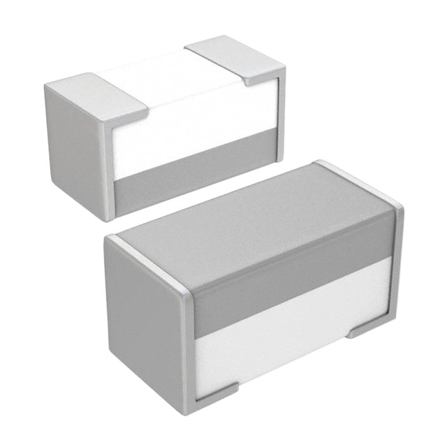 MLG0603Q9N1J by TDK Corporation - FIXED INDUCTOR 9.1NH 200MA 800MOHM SM