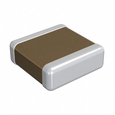 GRM032R60J105ME05D by Murata Electronics - CERAMIC CAP MLCC