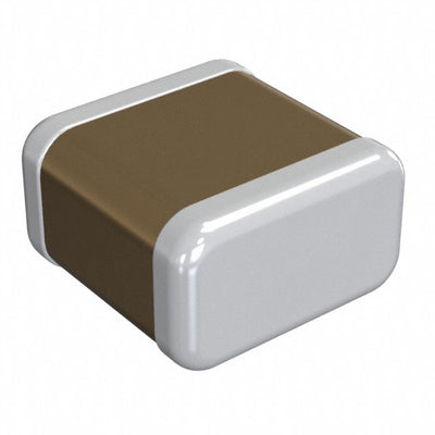 GRT033R60J105ME13D by Murata Electronics - CERAMIC CAP 1UF 6.3V X5R 0201