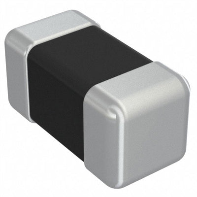 MPZ0603S121HT000 by TDK Corporation - FERRITE BEAD 120 OHM 0201 1LN