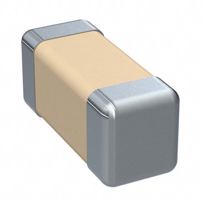 Z0201C100CSMST by KEMET - FERRITE BEAD 10 OHM 0201 1LN