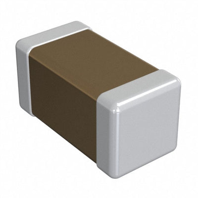 GCM188R72A102KA37D by Murata Electronics - CERAMIC CAP 1000PF 100V X7R 0603