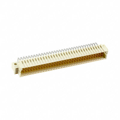 2011282101 by HARTING - CONNECTOR DIN HDR 160POS PCB RA GOLD