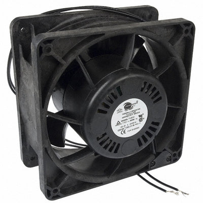 19020169A by Comair Rotron - FAN AXIAL 176X112MM 115VAC TNE2C