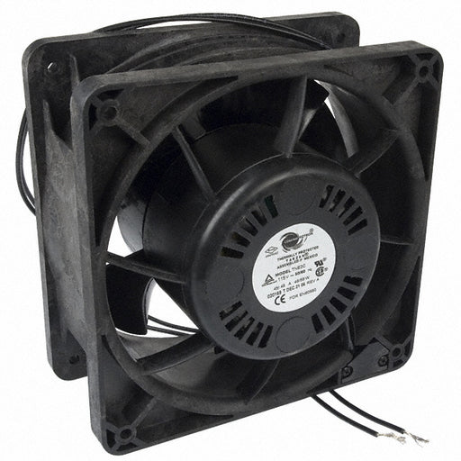 19020169A by Comair Rotron - FAN AXIAL 176X112MM 115VAC TNE2C