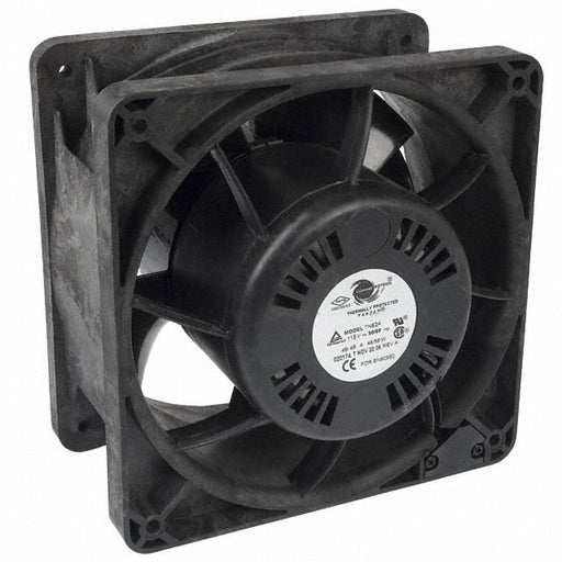 19020174A by Comair Rotron - FAN AXIAL 176X112MM 115VAC TNE2A