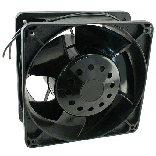 19020177A by Comair Rotron - FAN AXIAL 176X112MM 230VAC TNE3C