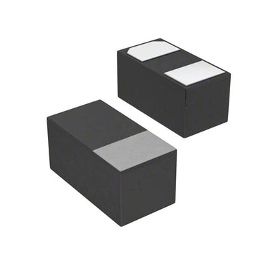 DF2B12M2SC,L3F by Toshiba Semiconductor and Storage - TVS DIODE 8VWM 18VC SC2