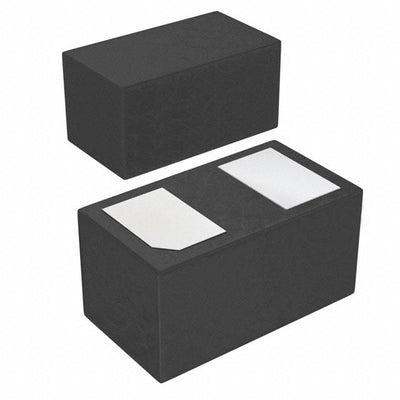 CZRZ3V3B-HF by Comchip Technology - DIODE ZENER 3.3V 100MW 0201