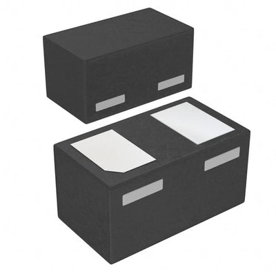 RB751S-40DP-TP by Micro Commercial Co - DIODE SCHOTTKY 40V 30MA 0201