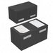 RB520S-30DP-TP by Micro Commercial Co - DIODE SCHOTTKY 30V 100MA 0201
