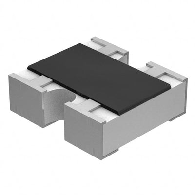 EXB-24V303JX by Panasonic Electronic Components - RESISTOR ARRAY 2 RES 30K OHM 0404