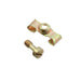 D2041918 by ITT Cannon, LLC - SCREW LOCK MALE 1SCREW & 1CLIP