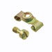 D2041921 by ITT Cannon, LLC - SCREW LOCK MALE 1SCREW & 1CLIP