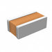 C0510X5R1C104M030BC by TDK Corporation - CERAMIC CAP 0.1UF 16V X5R 0204