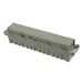 2050000003 by HARTING - CONNECTOR RECPT HSG HAR-BUS 160POS