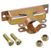 DB20962 by ITT Cannon, LLC - CONNECTOR BACKSHELL 25POS 180DEG