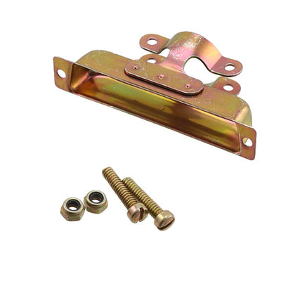 DC20963 by ITT Cannon, LLC - CONNECTOR BACKSHELL DB37 METAL ROUND