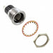 21041029301 by Dialight - PMI BASE 11/16 INCAND SOLDER