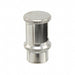212900300 by Dialight - LENS CLEAR SNAP-IN