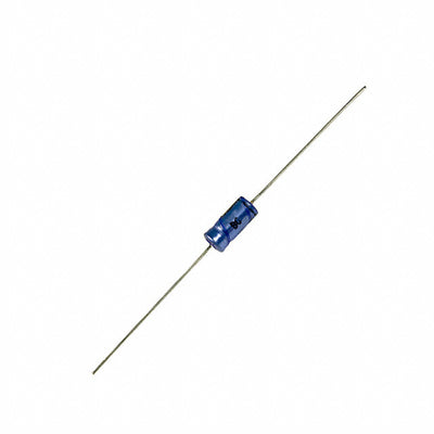 MAL202125331E3 by Vishay Beyschlag/Draloric/BC Components - ALUMIN CAP 330UF 20% 16V AXIAL