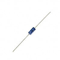 MAL202117471E3 by Vishay Beyschlag/Draloric/BC Components - ALUMIN CAP 470UF 20% 40V AXIAL