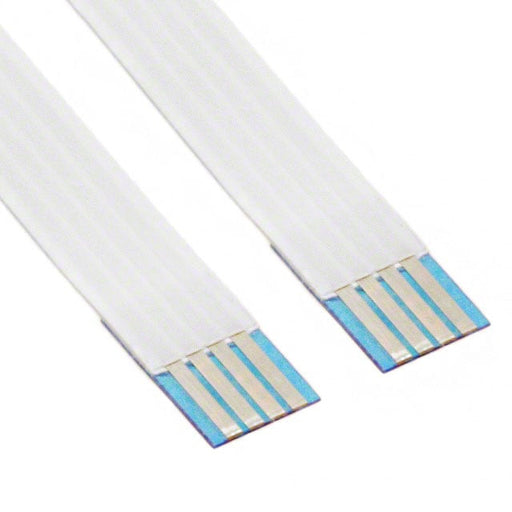 0210390701 by Molex - CABLE FFC 4POS 1.00MM 1.18