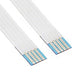 0210390719 by Molex - CABLE FFC 4POS 1.00MM 10