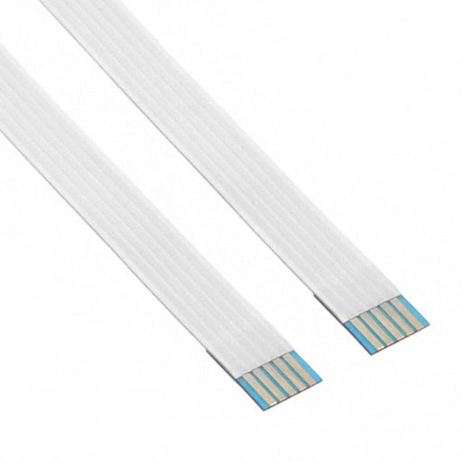 0210390723 by Molex - CABLE FFC 5POS 1.00MM 1.18