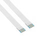 0210390725 by Molex - CABLE FFC 5POS 1.00MM 2