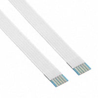 0210390727 by Molex - CABLE FFC 5POS 1.00MM 3