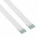 0210390727 by Molex - CABLE FFC 5POS 1.00MM 3