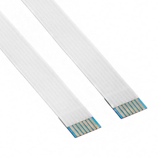 0210390751 by Molex - CABLE FFC 7POS 1.00MM 4