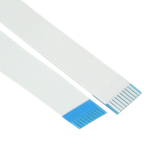 0210390768 by Molex - CABLE FFC 9POS 1.00MM 2