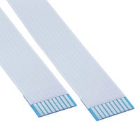 0210390781 by Molex - CABLE FFC 9POS 1.00MM 8