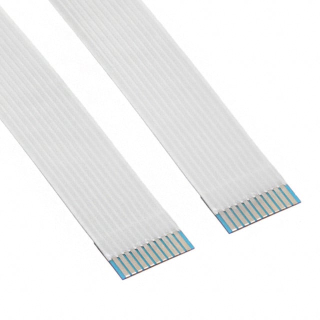 0210390807 by Molex - CABLE FFC 11POS 1.00MM 10