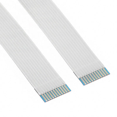 0210390789 by Molex - CABLE FFC 11POS 1.00MM 1.18
