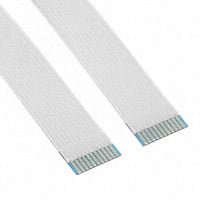 0210390797 by Molex - CABLE FFC 11POS 1.00MM 5