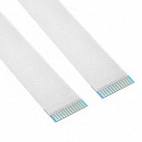0210390811 by Molex - CABLE FFC 13POS 1.00MM 1.18