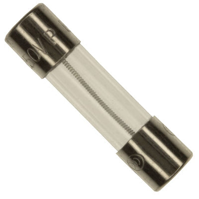 0213005.MXBF61P by Littelfuse Inc. - FUSE GLASS 5A 250VAC 5X20MM