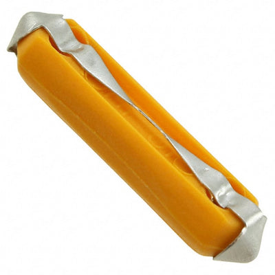 0214005.K by Littelfuse Inc. - FUSE CARTRIDGE 5A 36VDC TORPEDO