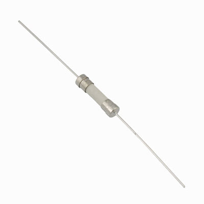 0215.400MRET1P by Littelfuse Inc. - FUSE CERAMIC 400MA 250VAC 5X20MM