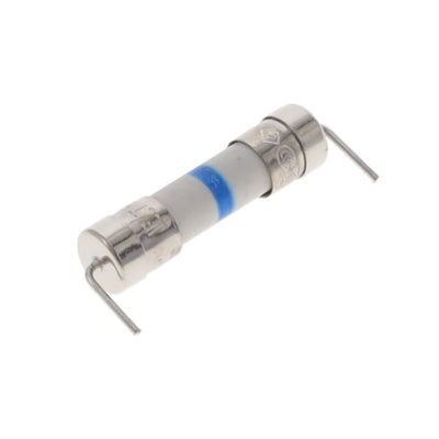 021506.3MXK23P by Littelfuse Inc. - FUSE CERM 6.3A 250VAC RADIAL