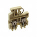 0215560000 by Weidmuller - CONNECTOR TERM BLK FEED THRU 12-28AWG