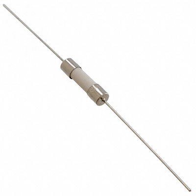 0216004.MRET1SPP by Littelfuse Inc. - FUSE CERAMIC 4A 250VAC 5X20MM