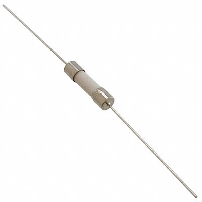 0216005.MXESPP by Littelfuse Inc. - FUSE CERAMIC 5A 250VAC 5X20MM